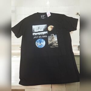 Metropolitan Museum of Art Apollo museum collage tee Adults Large